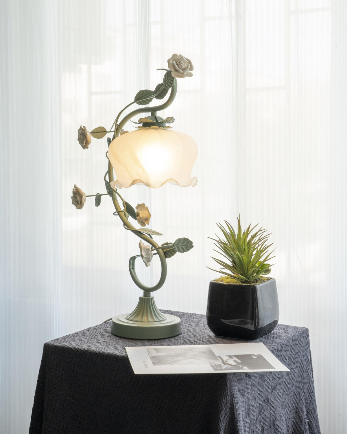 Miraella bordslampa