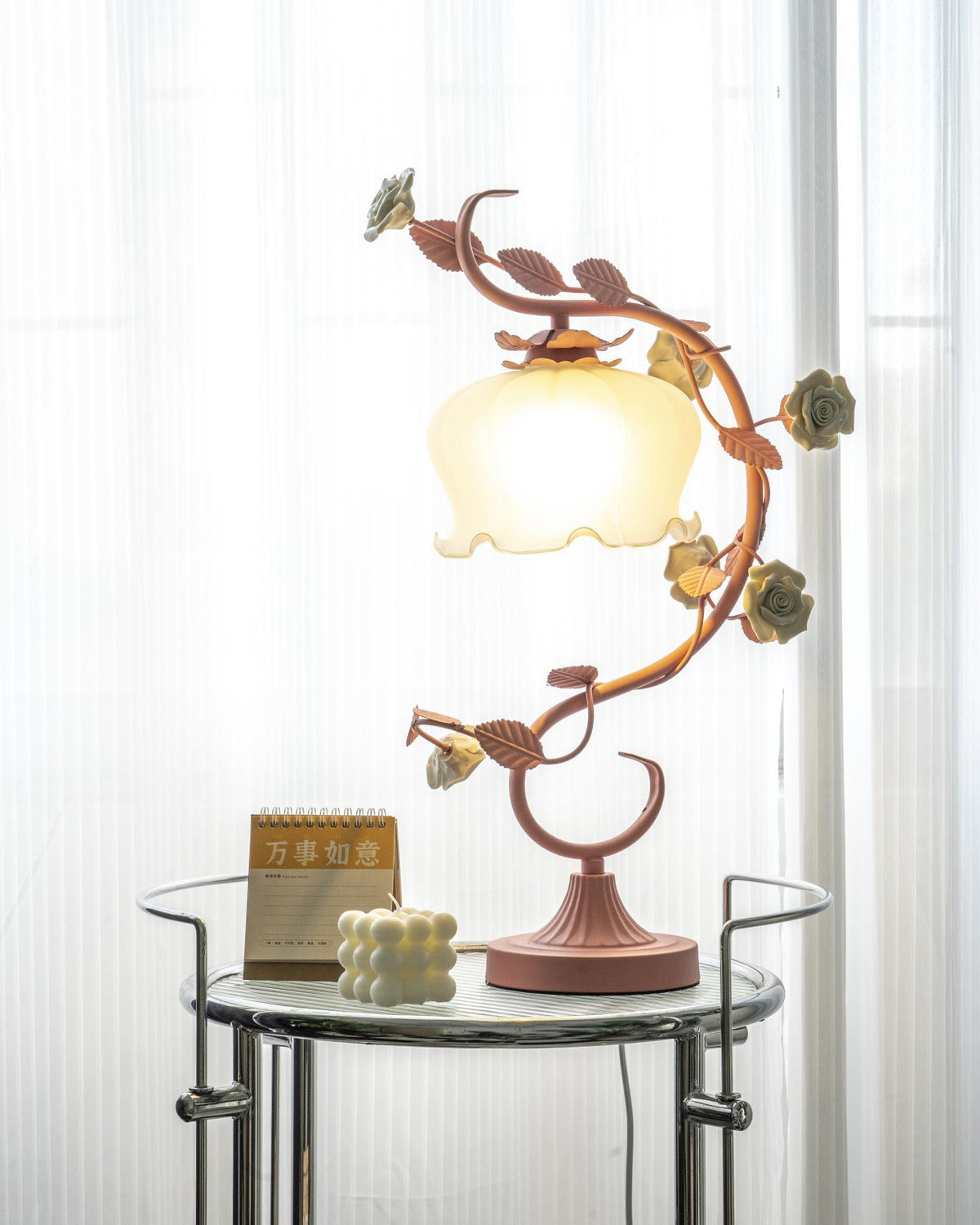 Miraella bordslampa