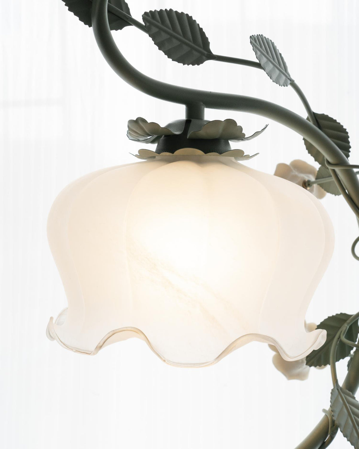 Miraella bordslampa
