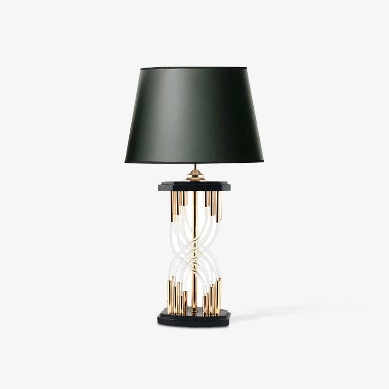 Candeeiro de mesa moderno Rylee