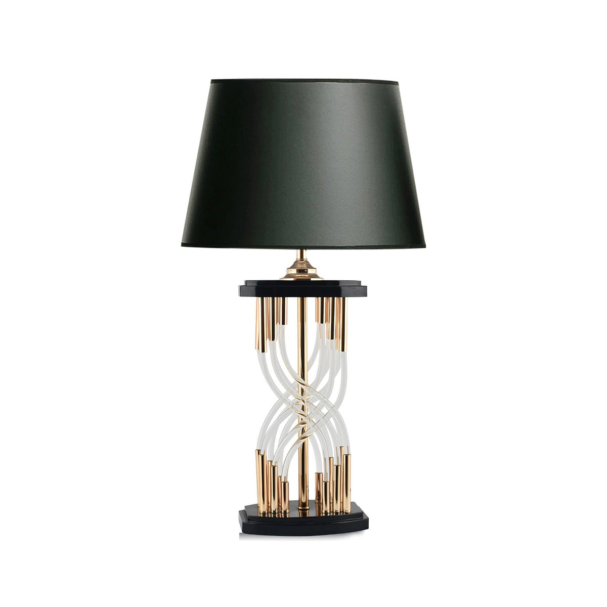 Candeeiro de mesa moderno Rylee