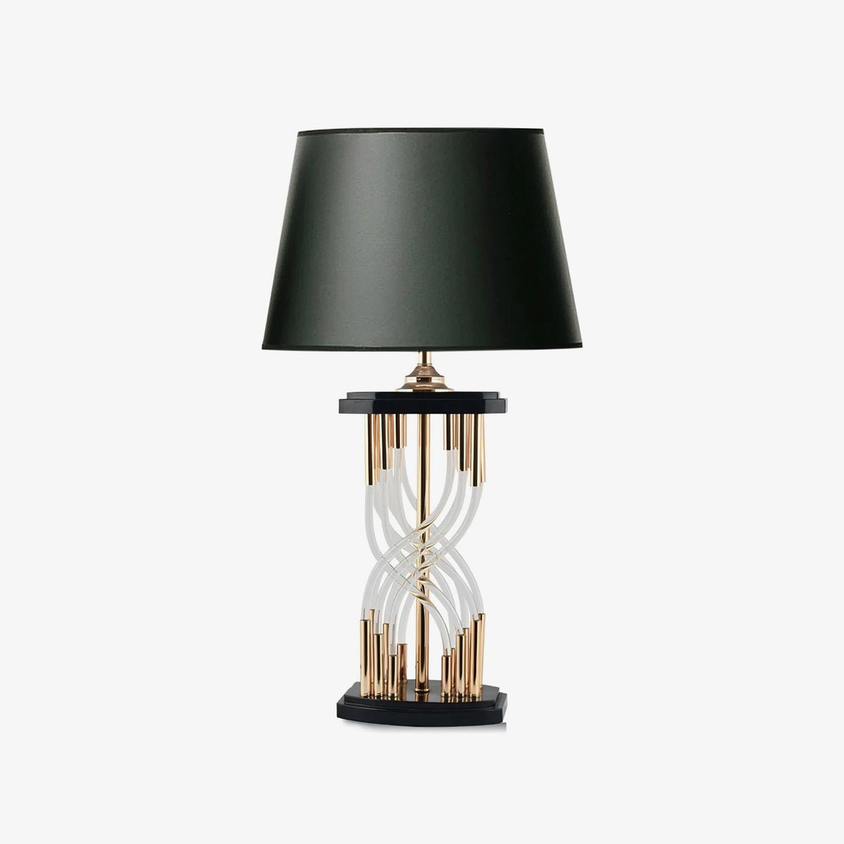 Candeeiro de mesa moderno Rylee