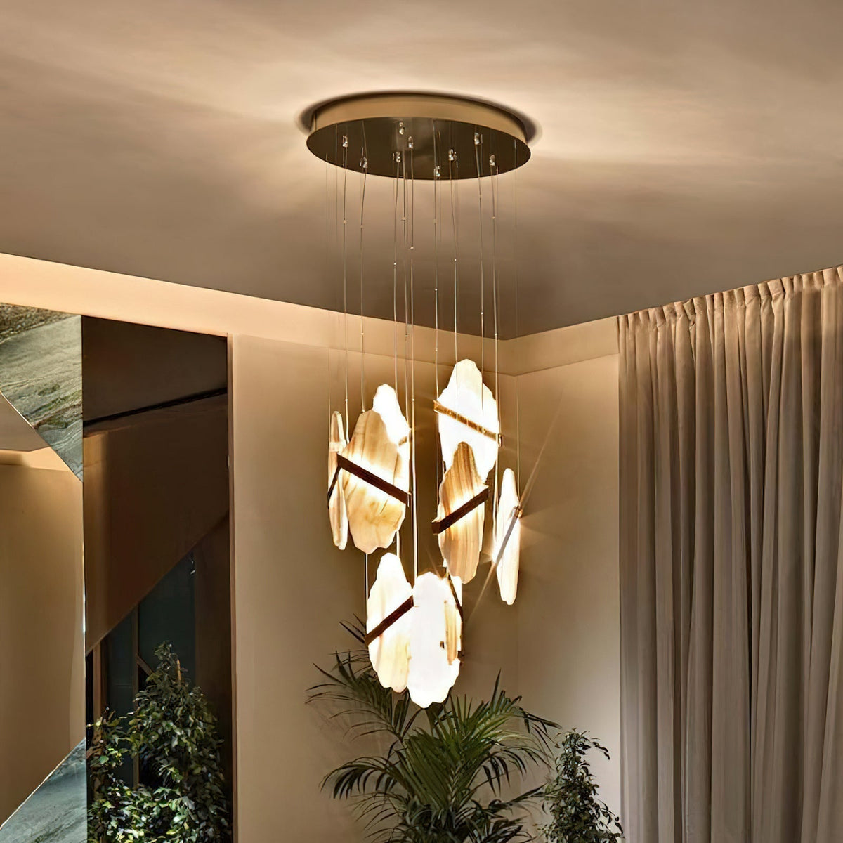 Candelabro Viraelira