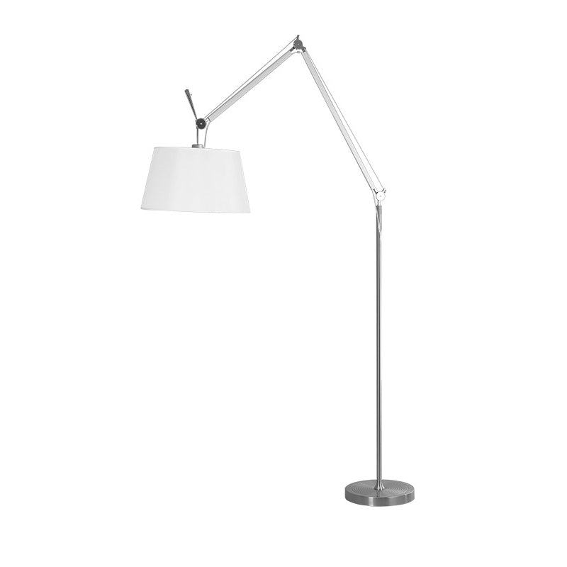 Ciroce teollisuustyylinen kangaslattiavalaisin