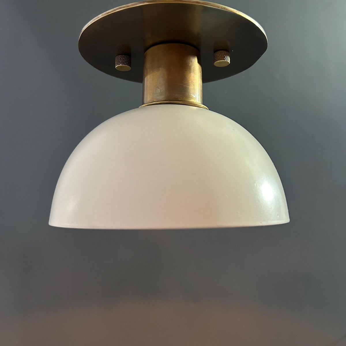 Teriareon-loftlampe