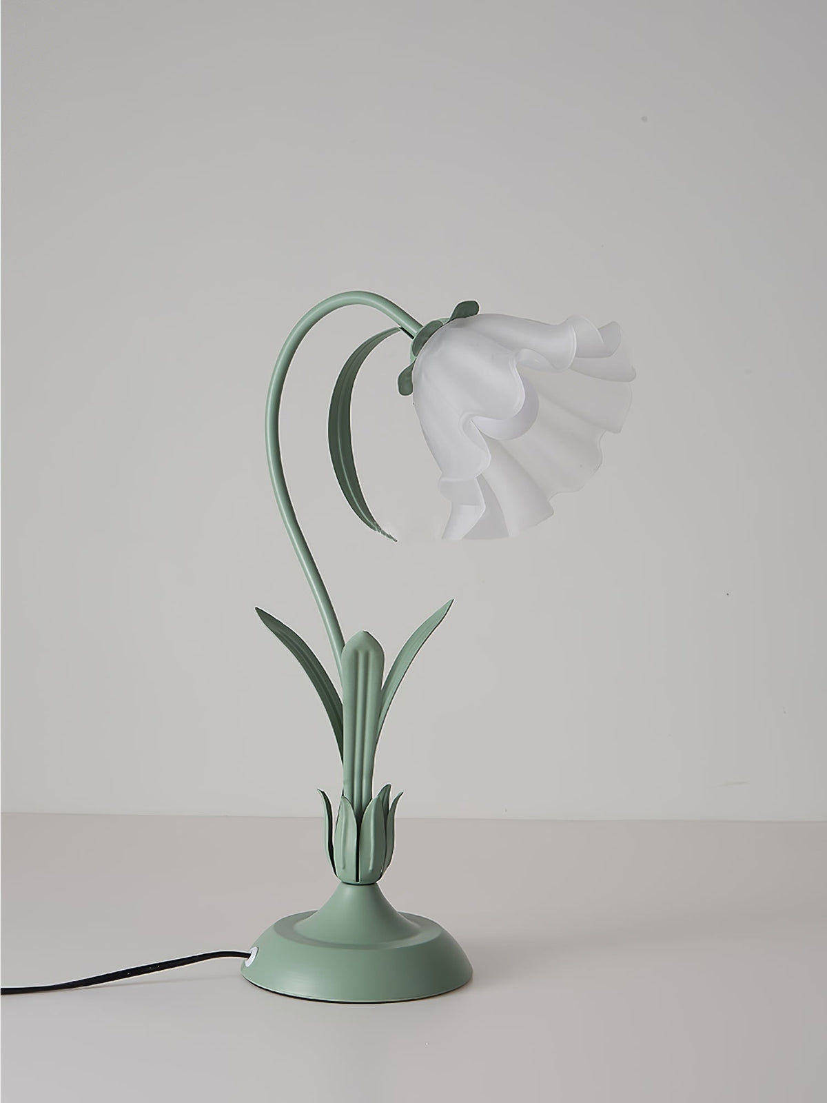 Romanel-bordlampe