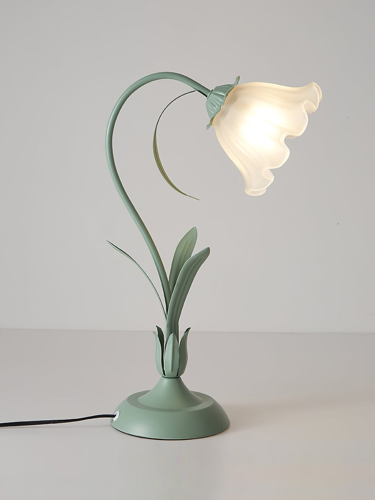 Romanel-bordlampe
