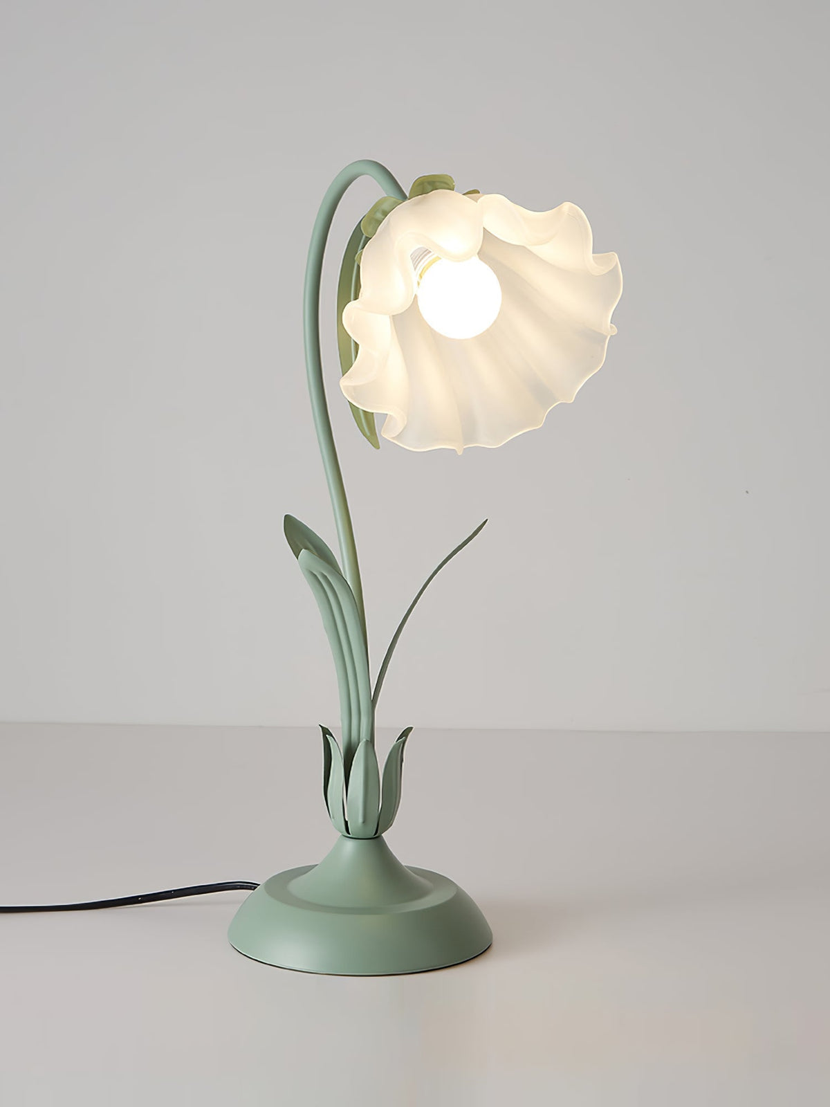 Romanel-bordlampe