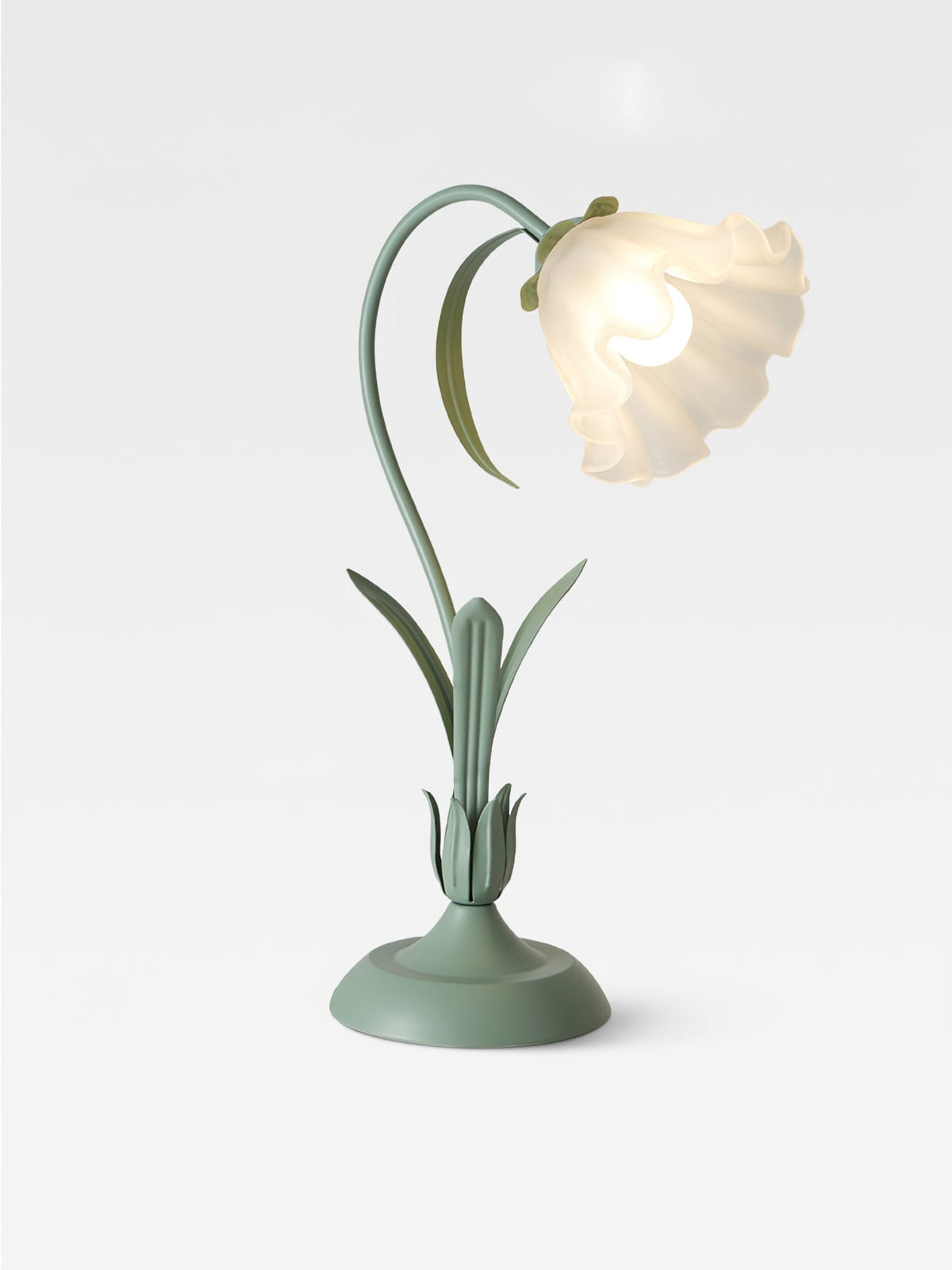 Romanel-bordlampe
