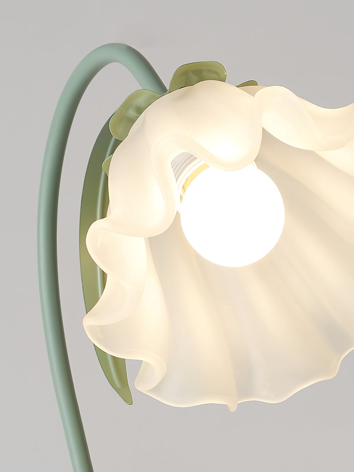 Romanel-bordlampe