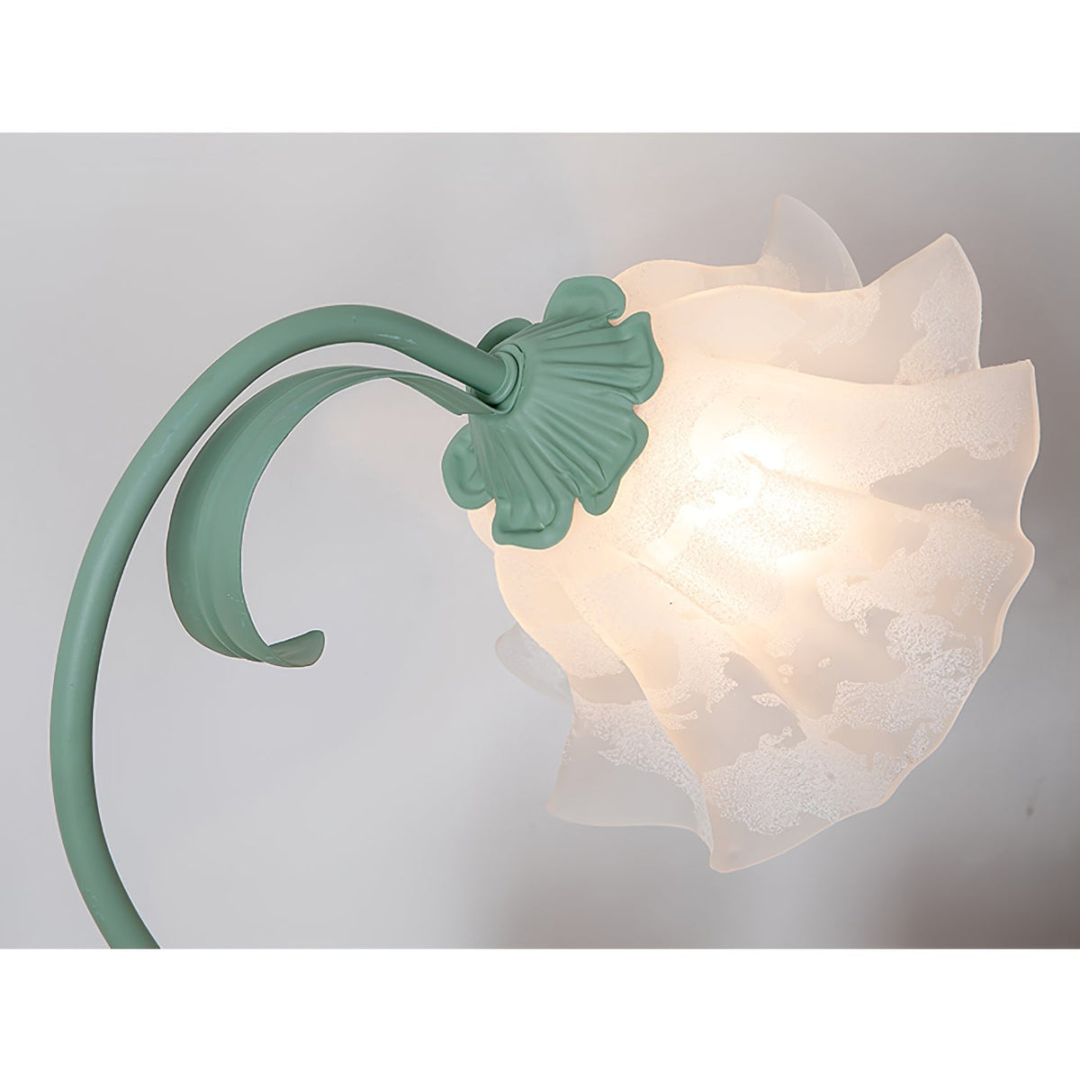 Romanel-bordlampe