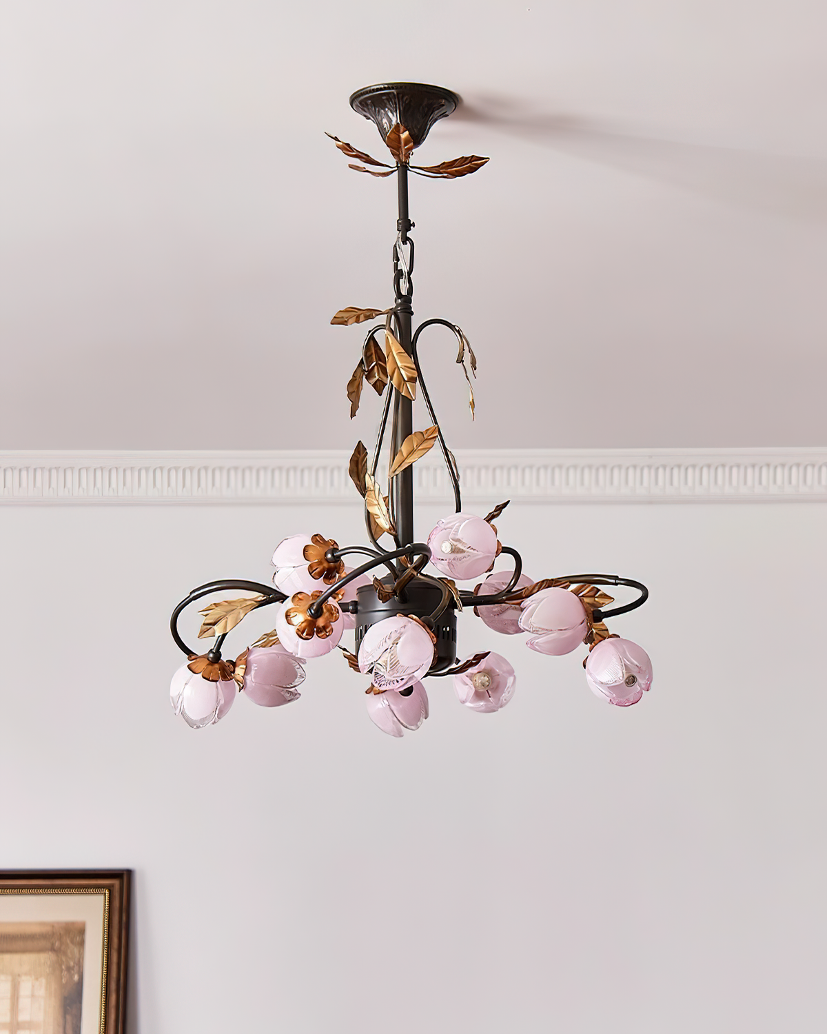 Aveniviel Chandelier
