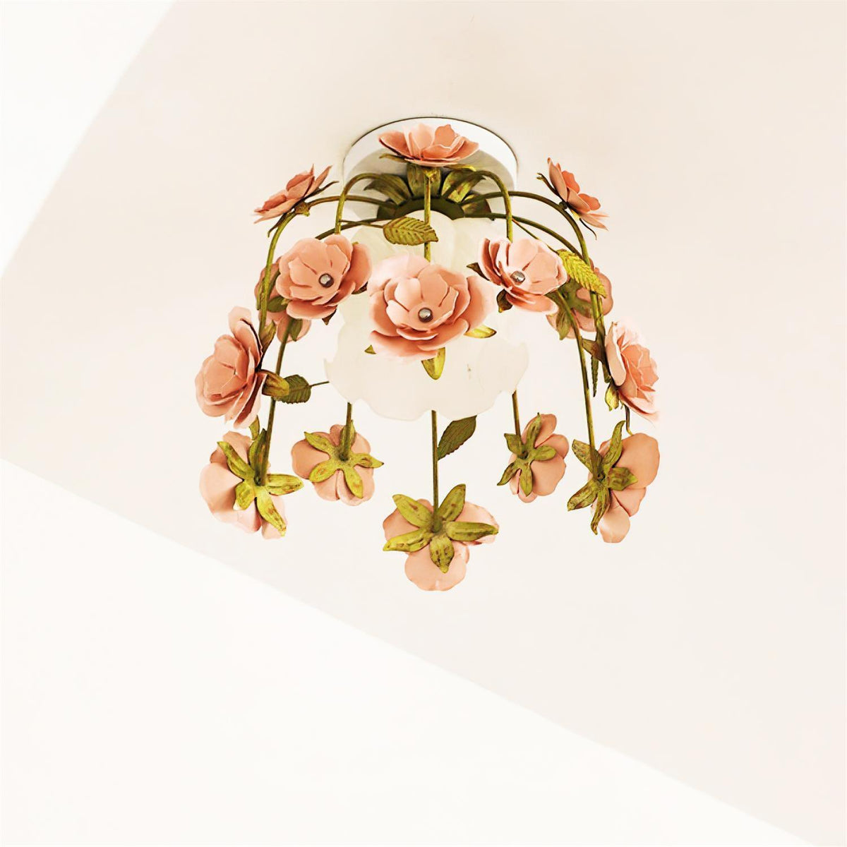 Dellan loftslampe