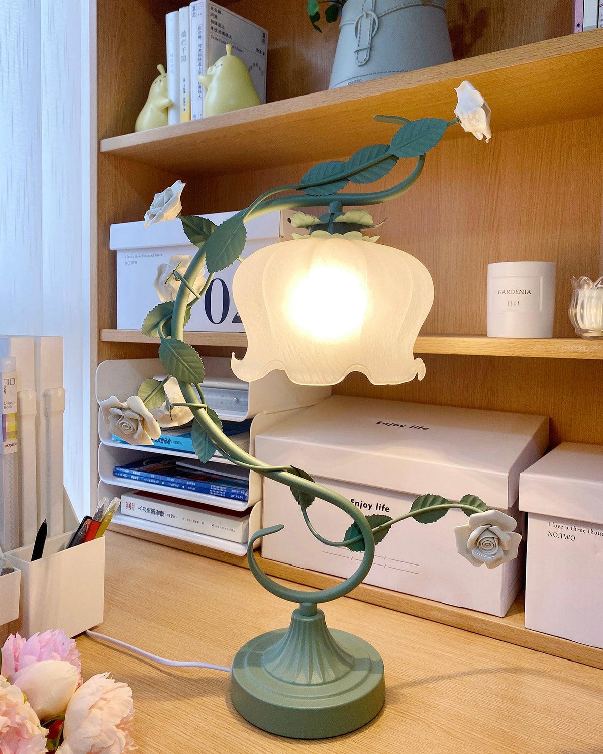 Miraella bordslampa