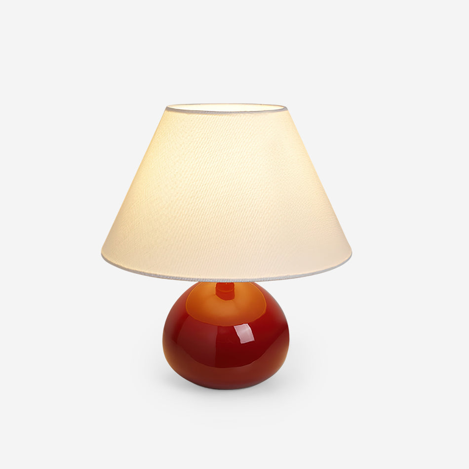 Orelalette bordslampa