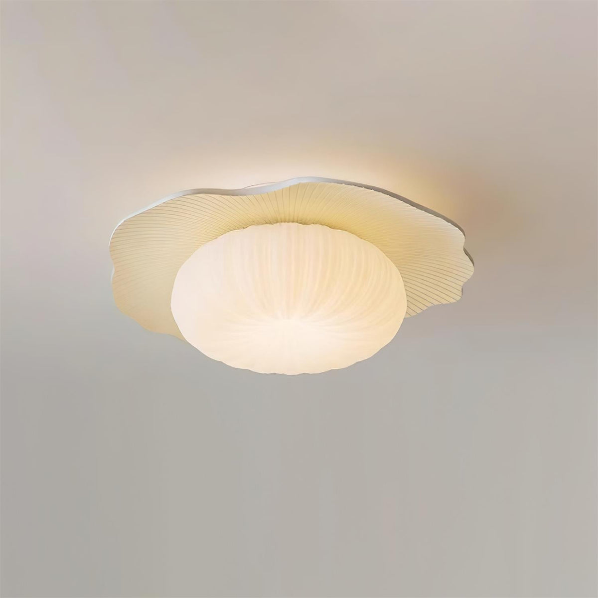 Velerise-loftlampe