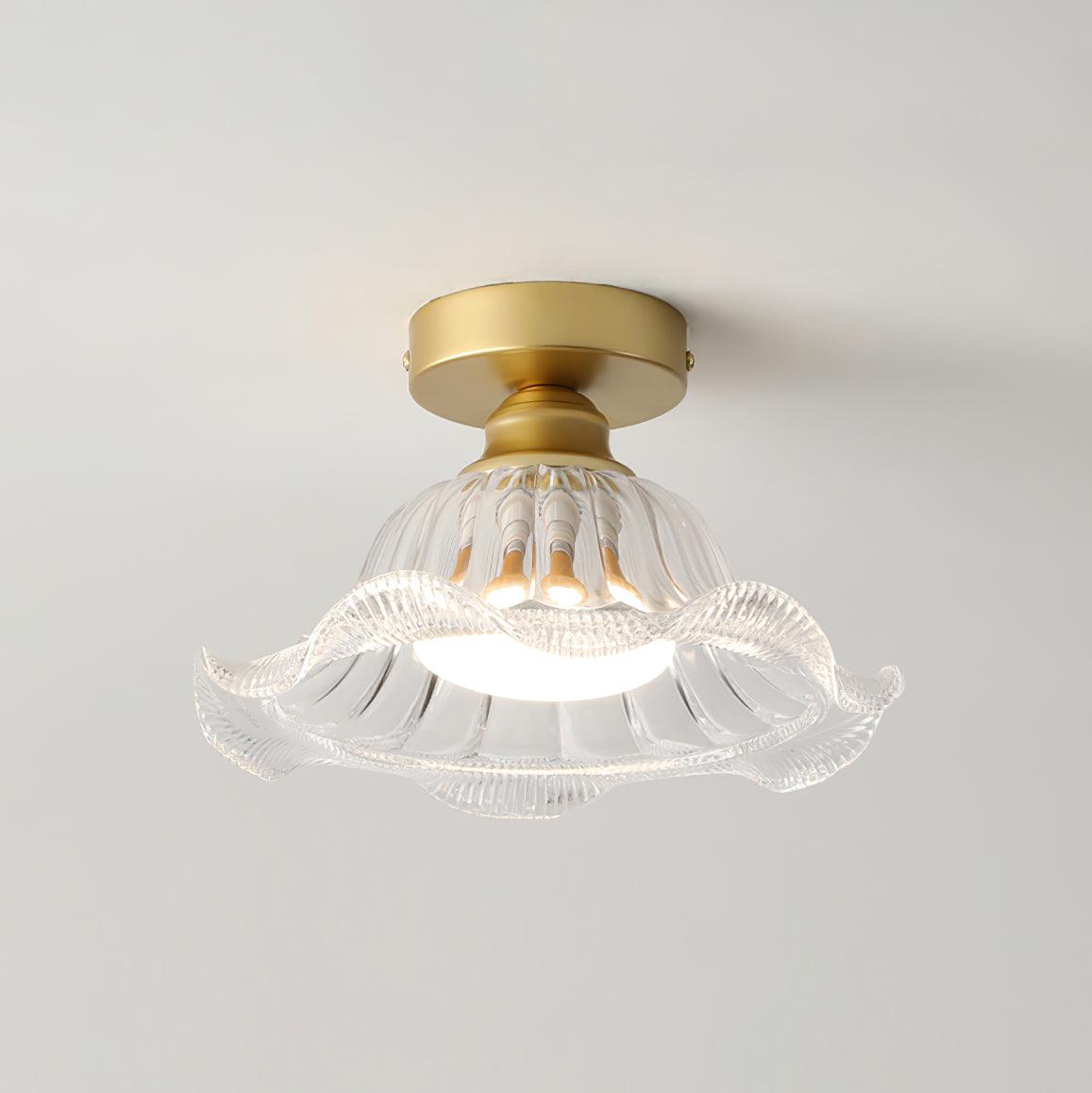 Liorieria-loftlampe