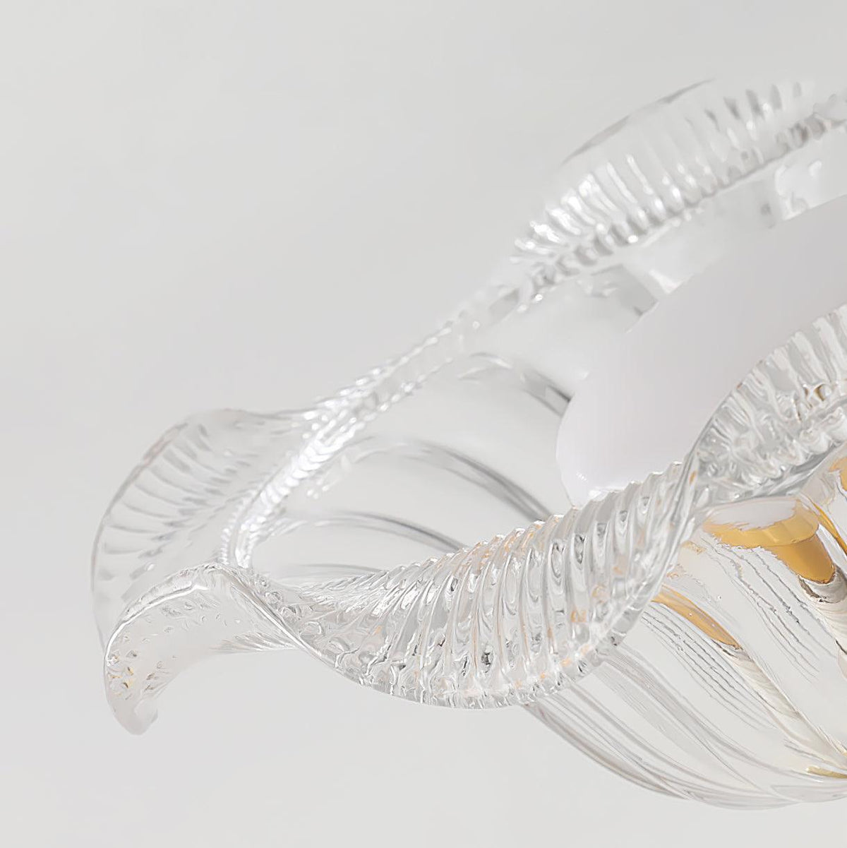 Liorieria-loftlampe