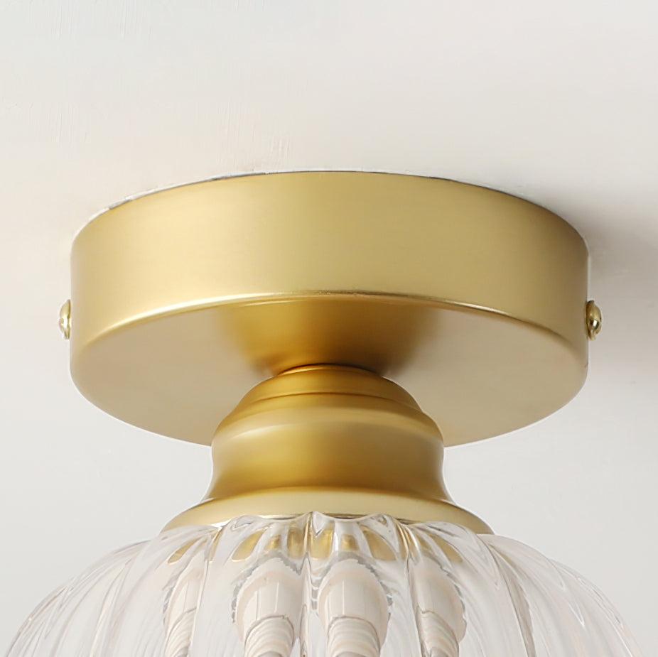 Liorieria-loftlampe