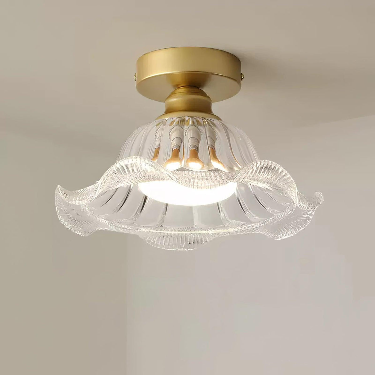 Liorieria-loftlampe