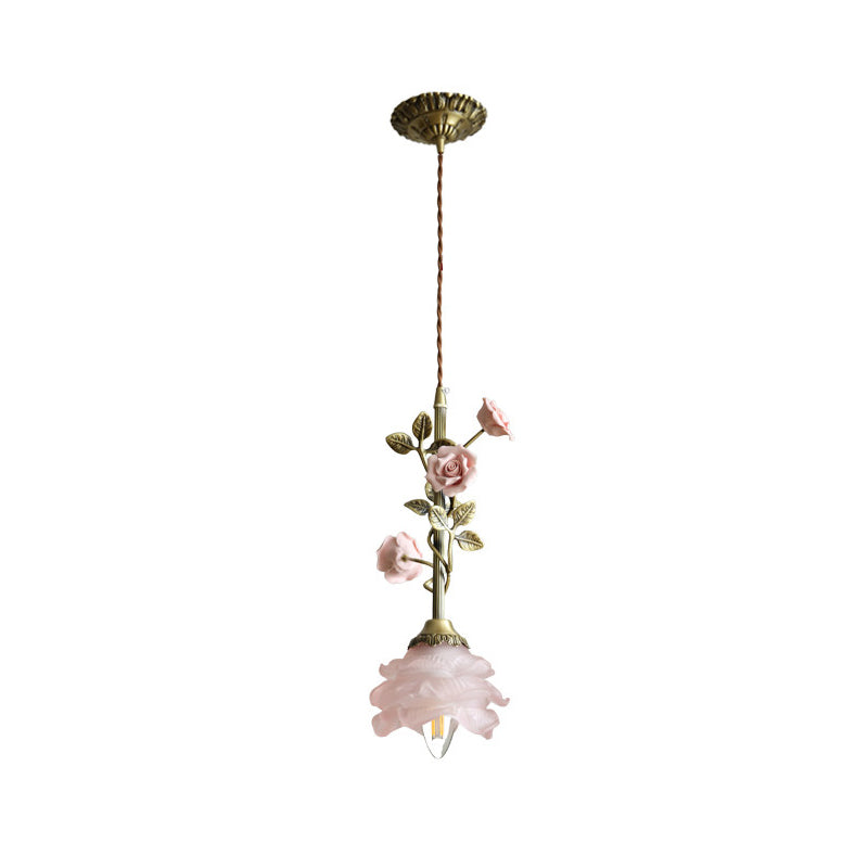 Avenoielle-blomsterpendel