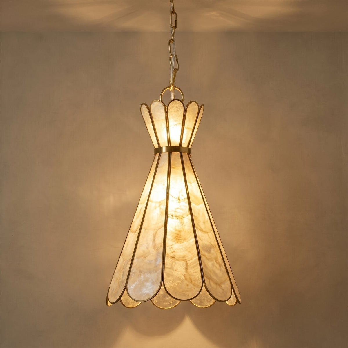 Lumorelia Pendant Lamp