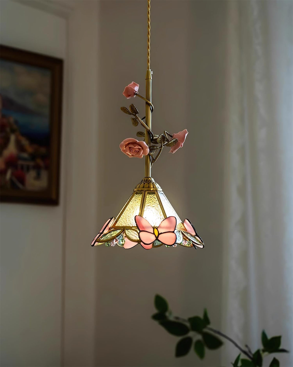 Florelle Pendant Lamp