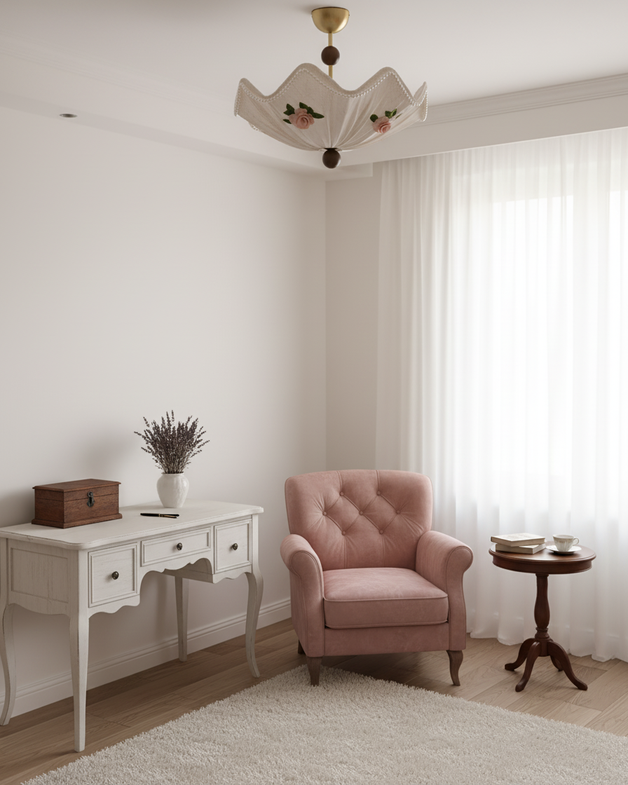 Ciroaine Ceiling Light