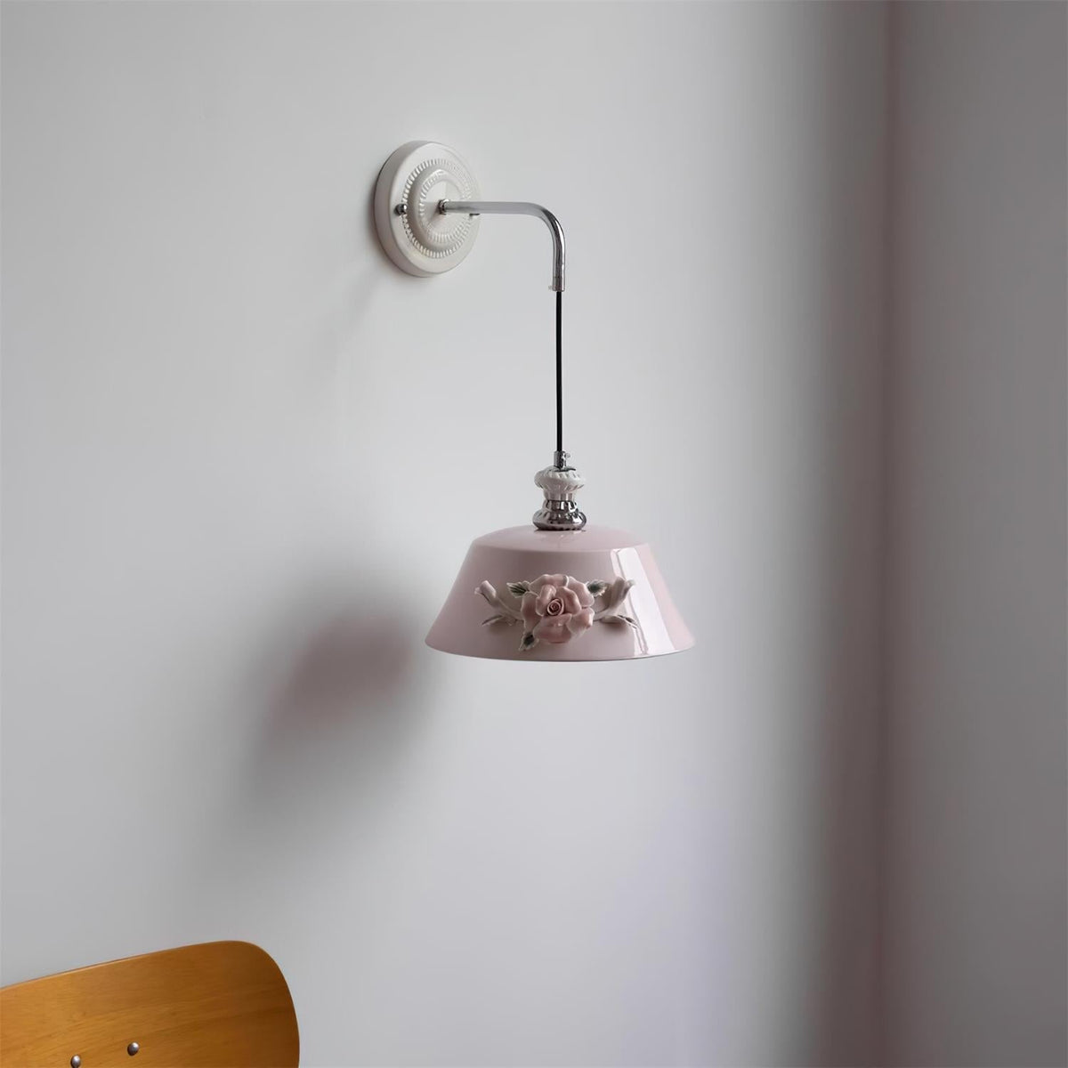 Elaarora Wall Lamp