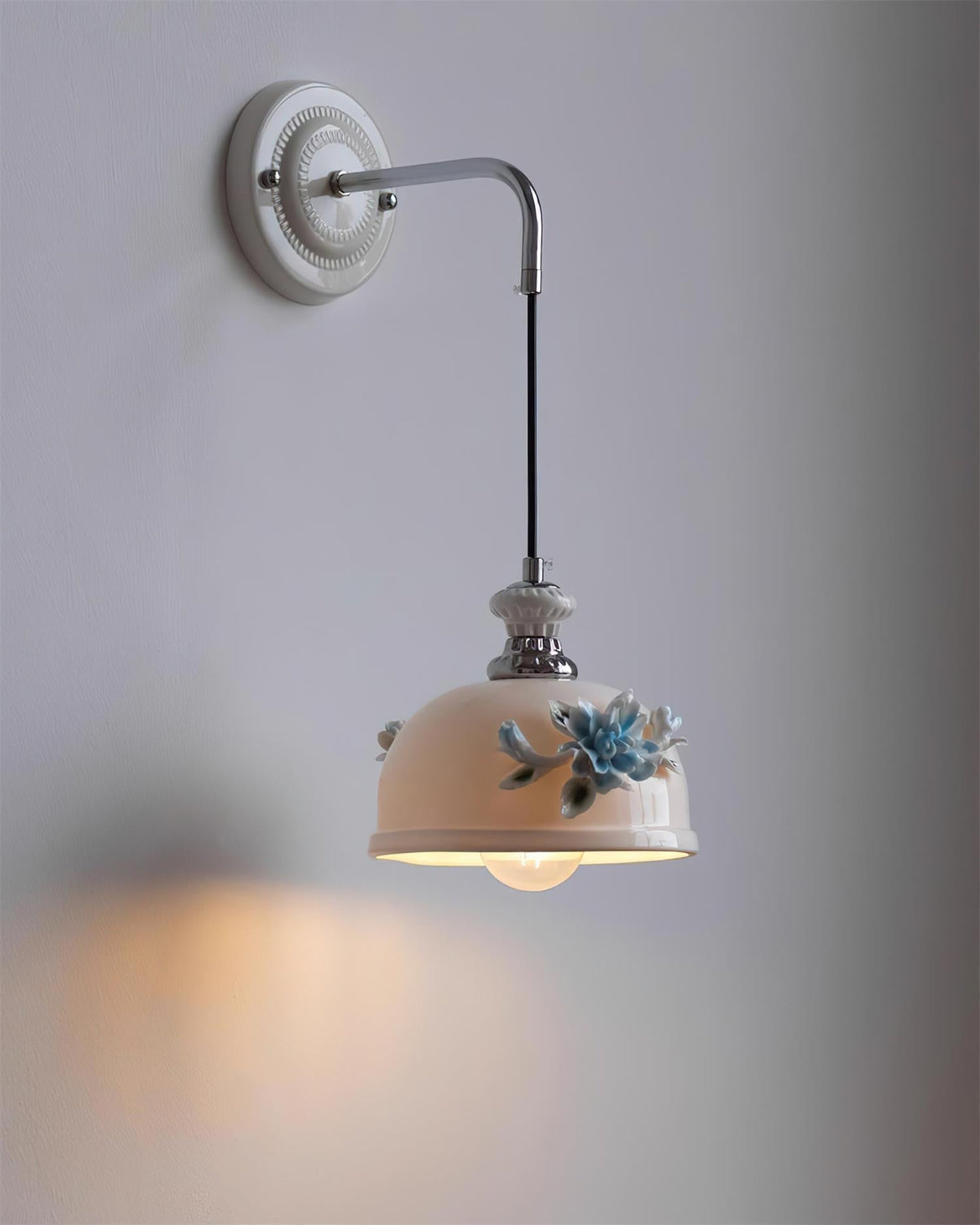 Elaarora Wall Lamp