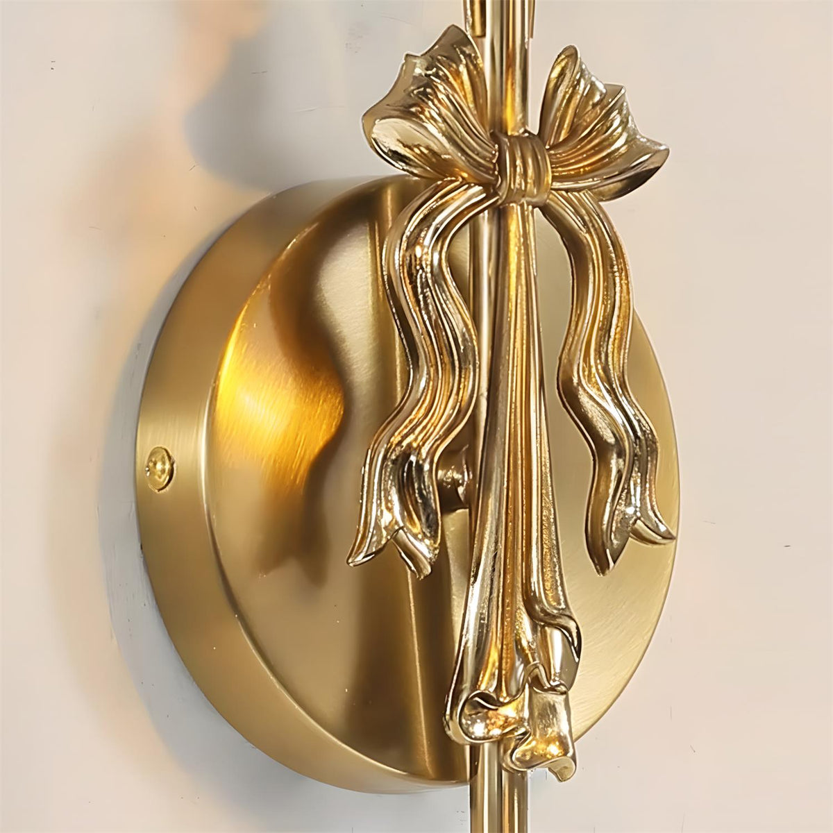 Selalielle Glimmer Wall Lamp