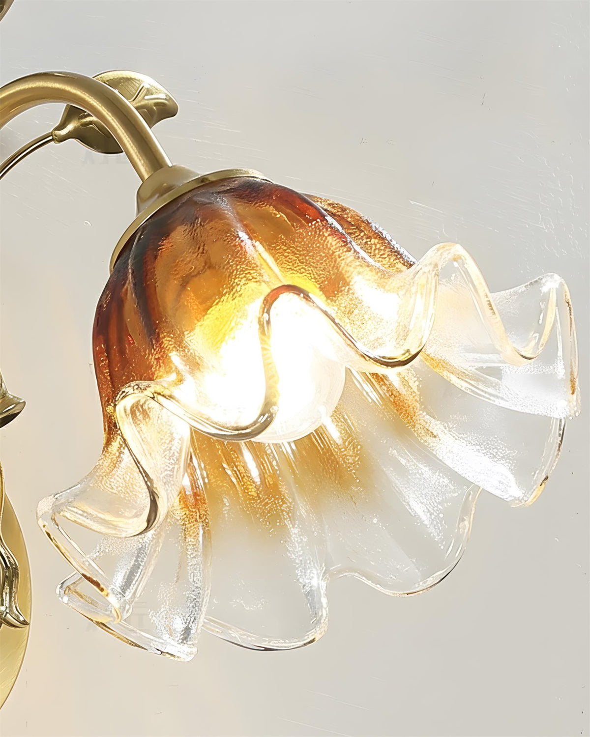 Selalielle Glimmer Wall Lamp