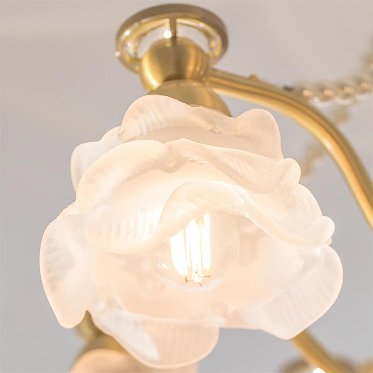 Lustre Deland