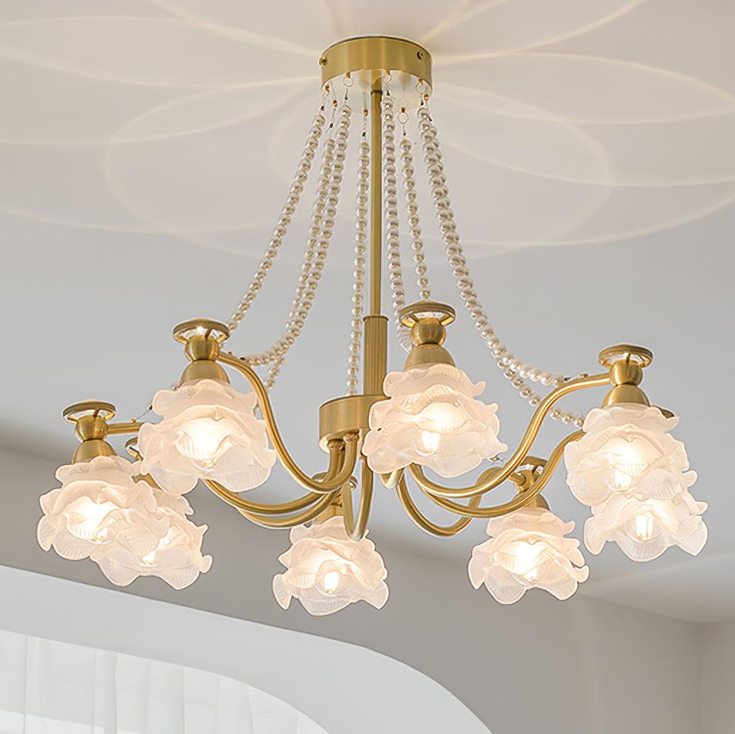 Lustre Deland