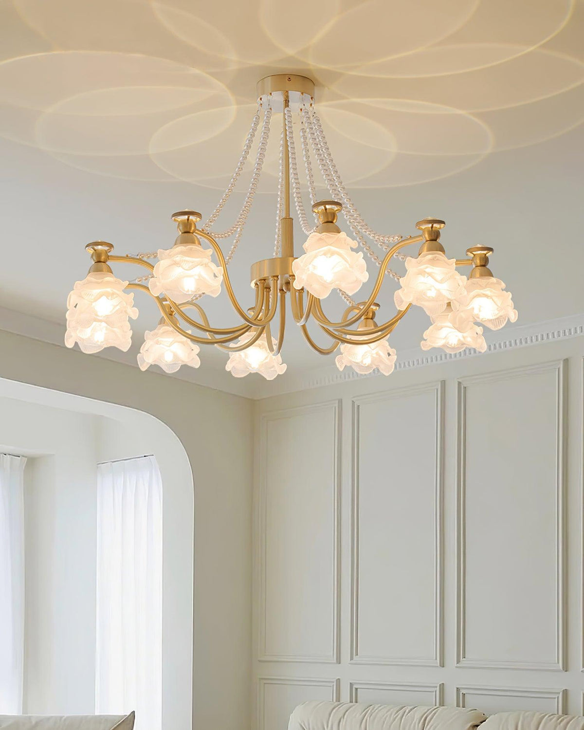 Lustre Deland