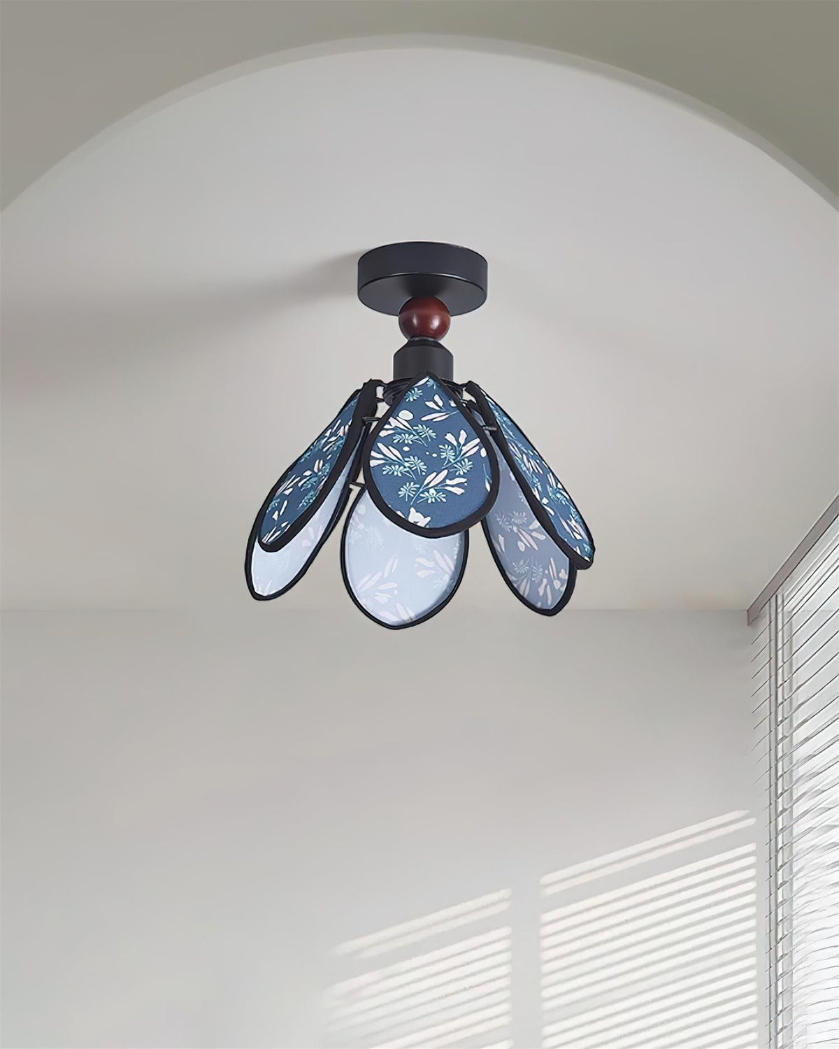 Veloaine loftslampe