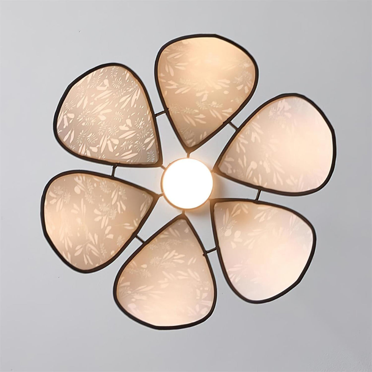 Veloaine loftslampe