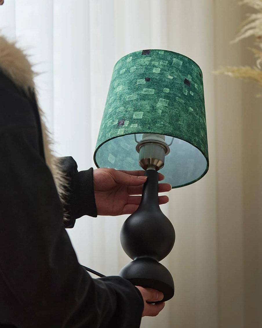 Selorina-bordlampe