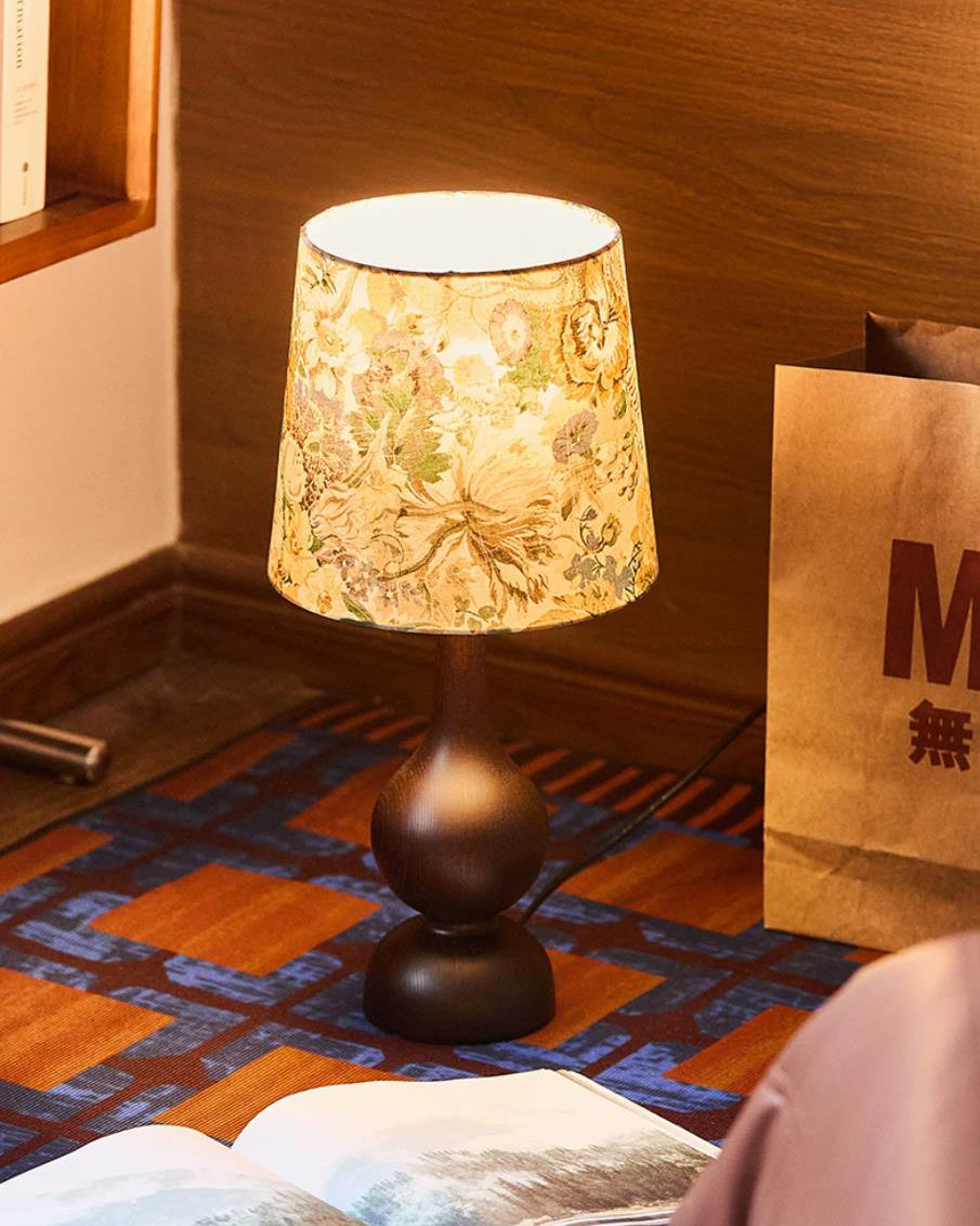 Selorina-bordlampe