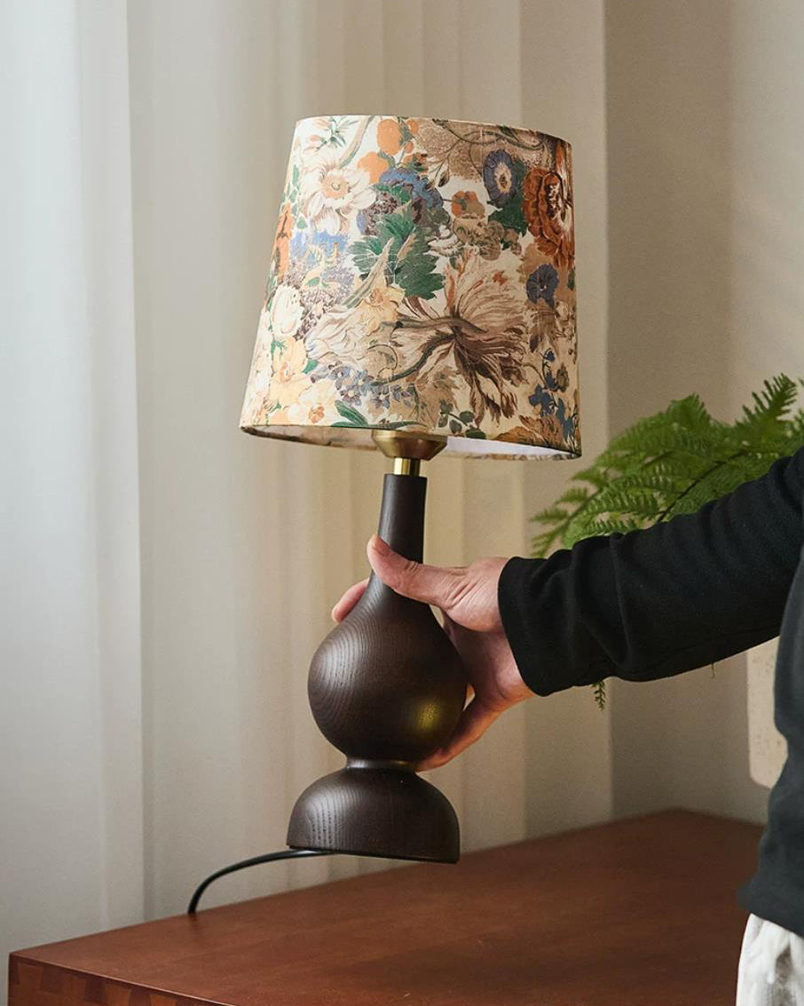 Selorina-bordlampe