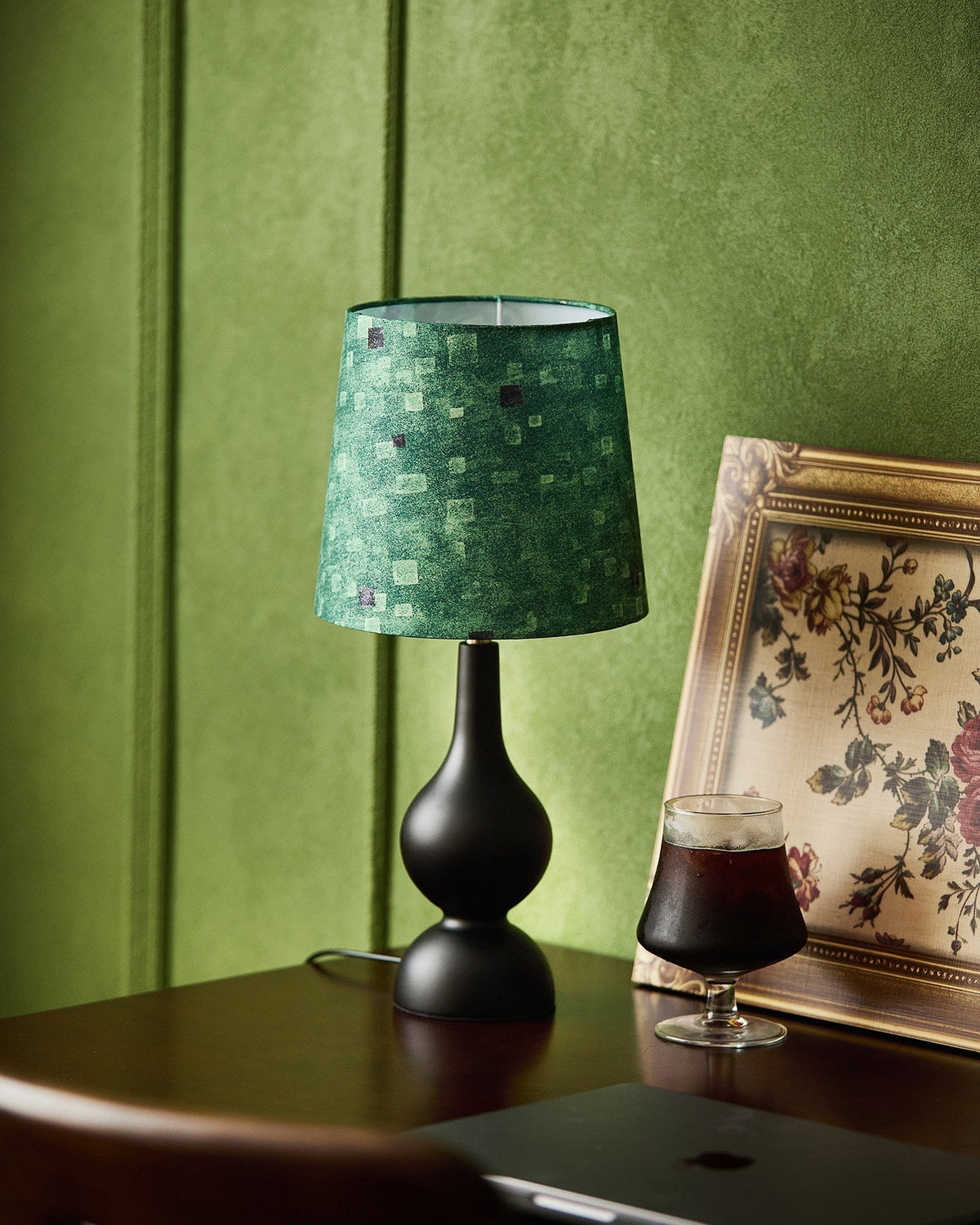 Selorina-bordlampe