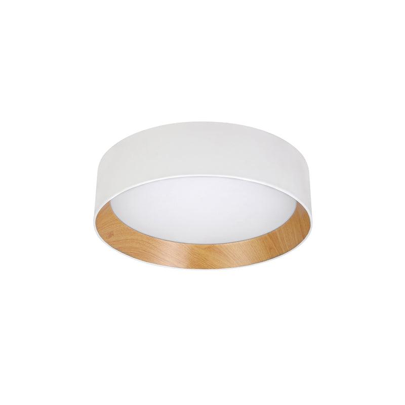 Cirarena modern minimalistisk rund taklampa