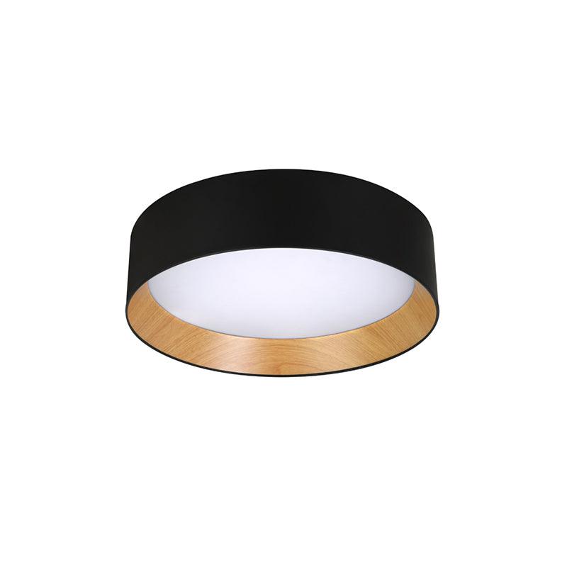 Cirarena modern minimalistisk rund taklampa