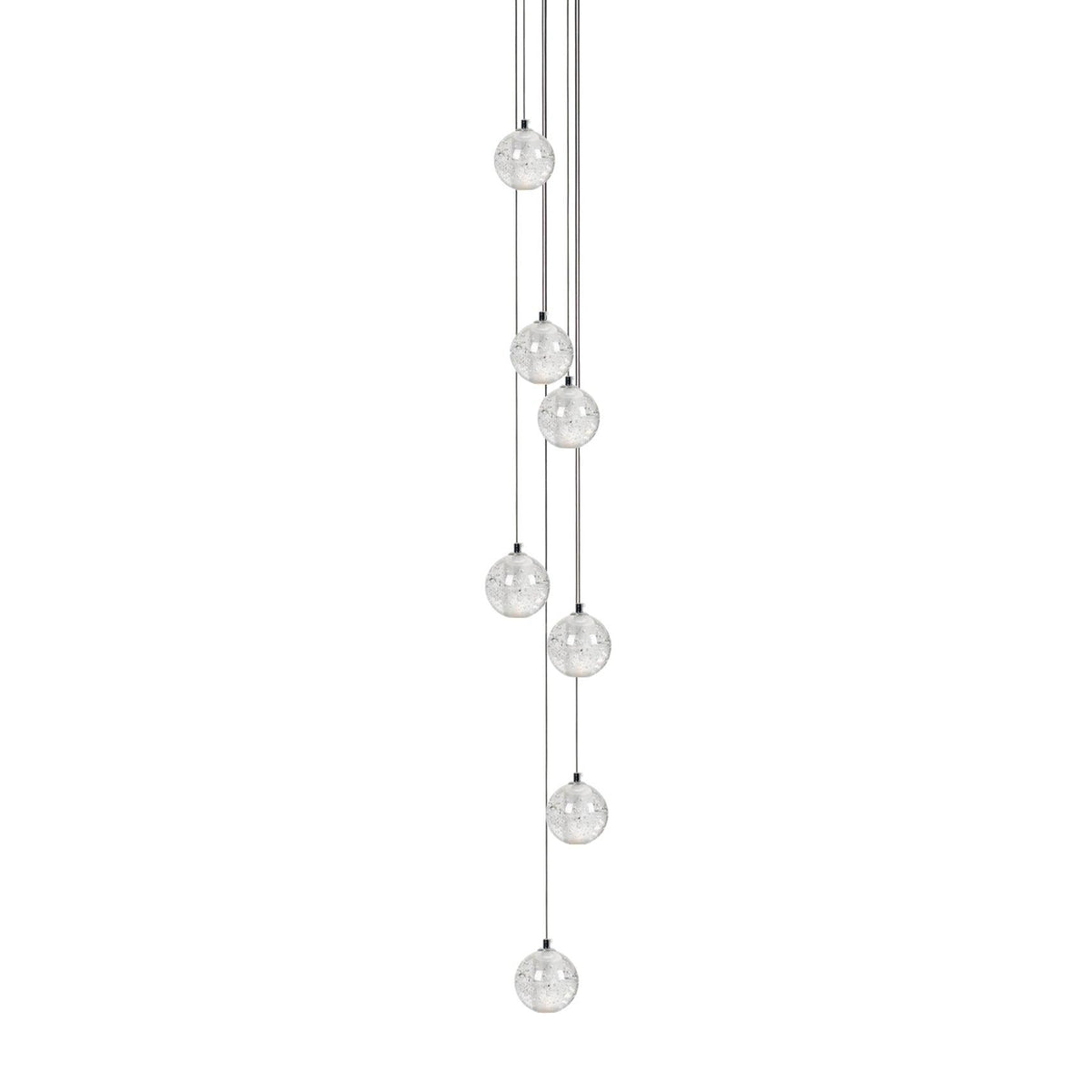 Dround Chandelier