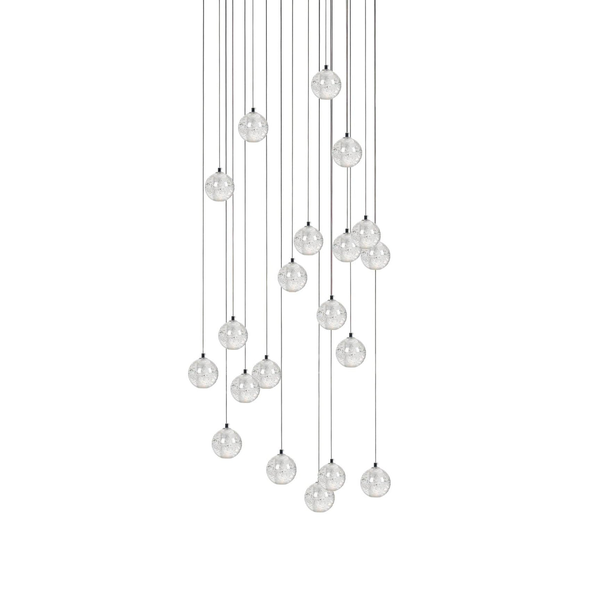 Dround Chandelier