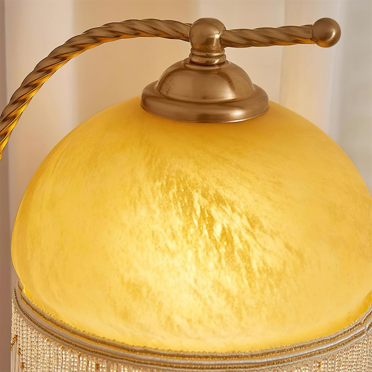 Noriise-bordlampe