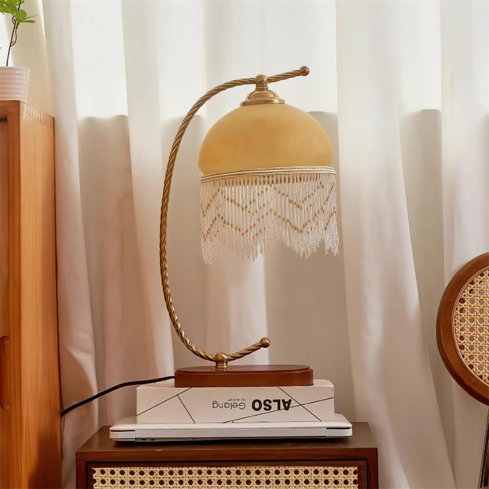 Noriise-bordlampe