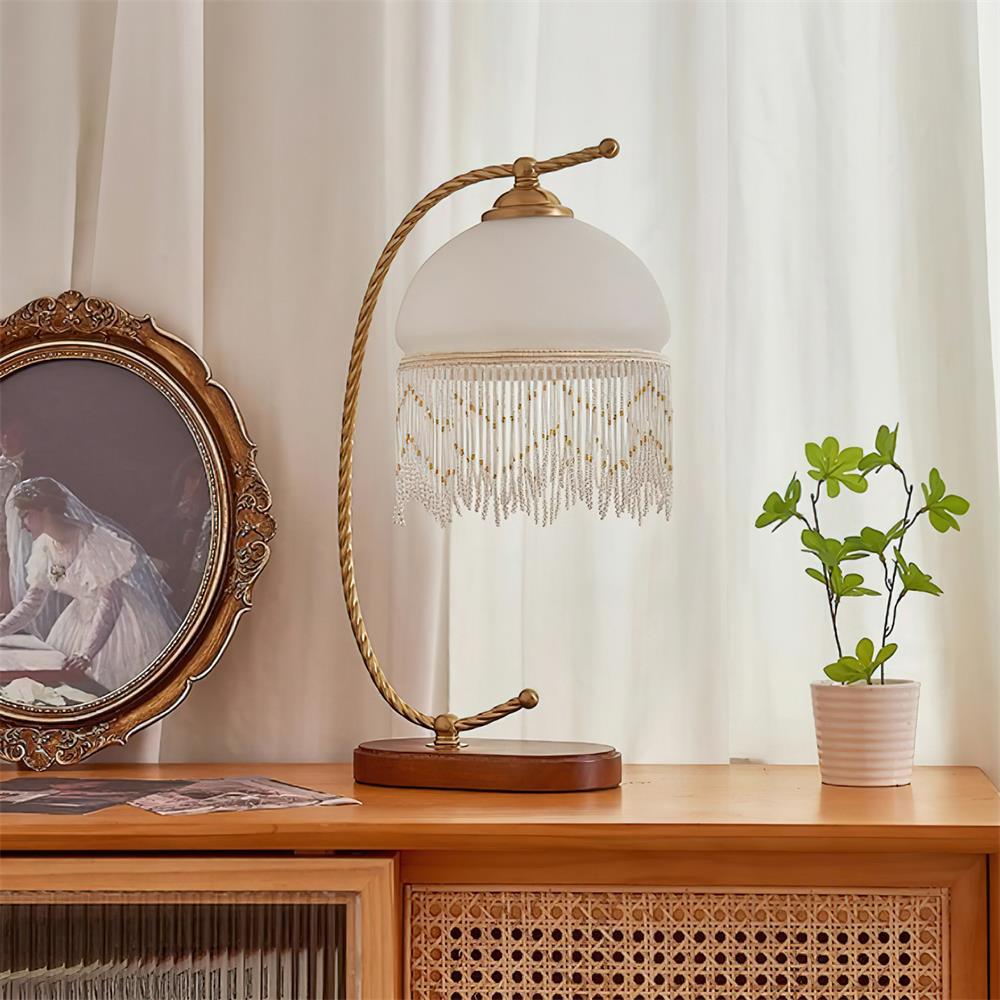 Noriise-bordlampe