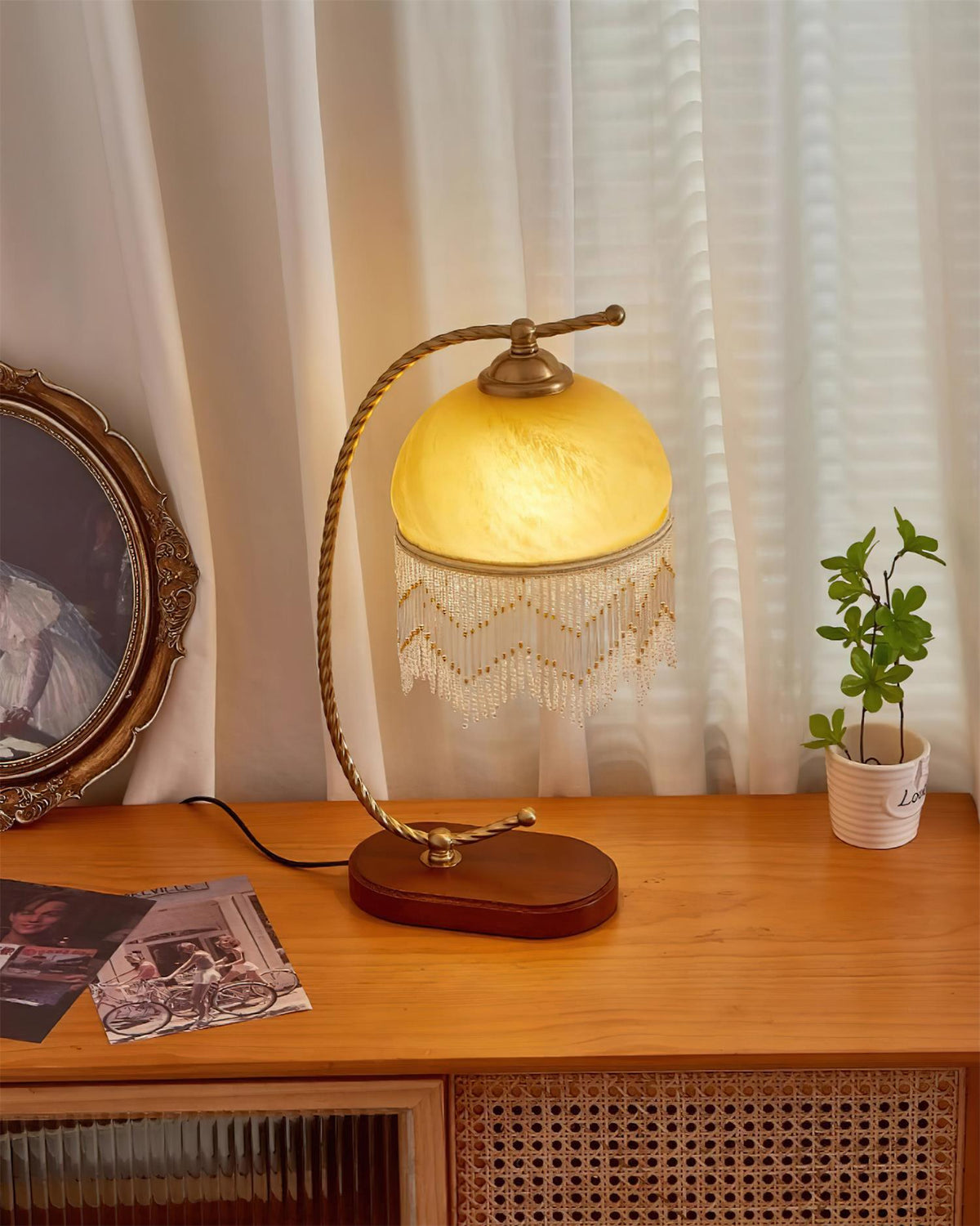Noriise-bordlampe