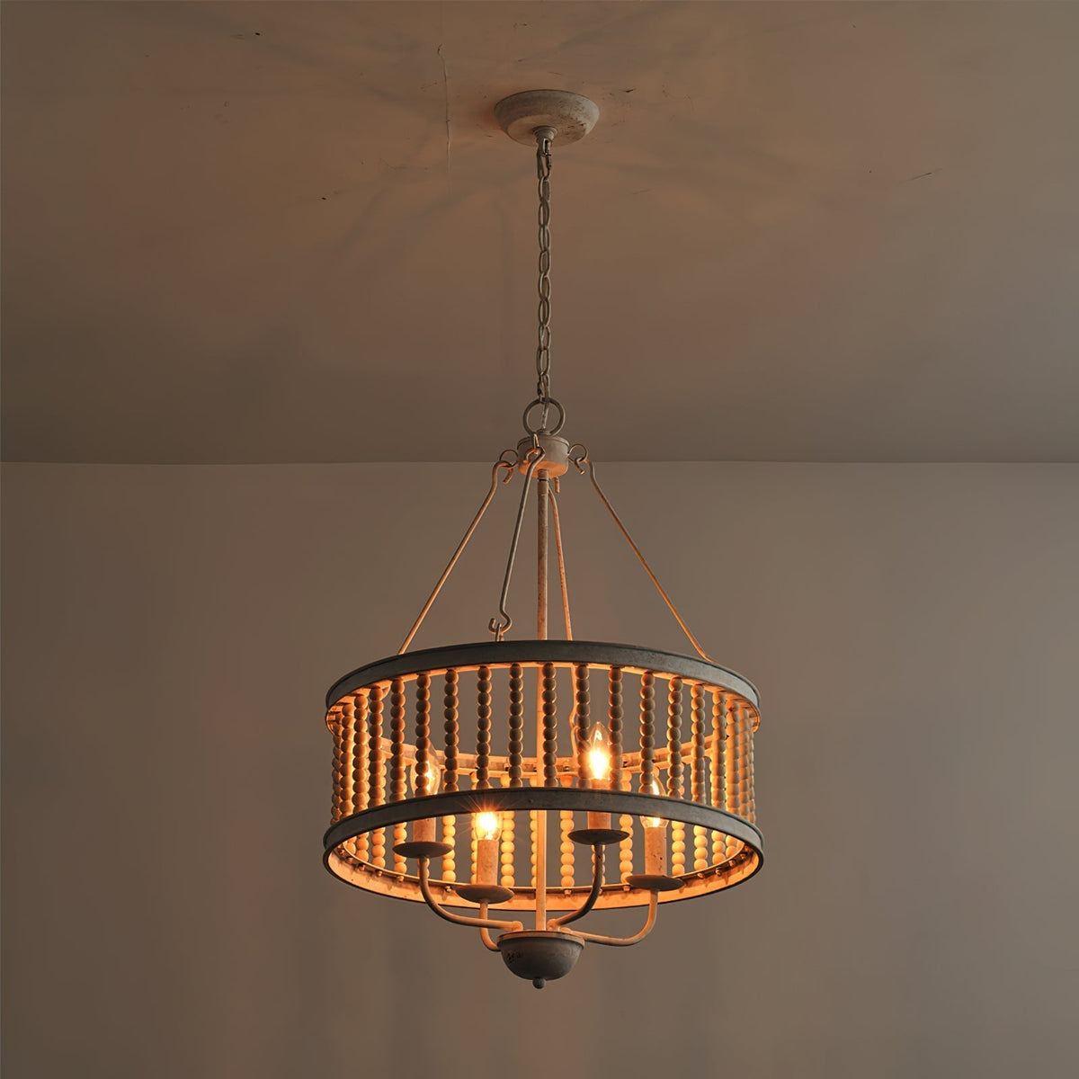 Candelabro Viraaeon